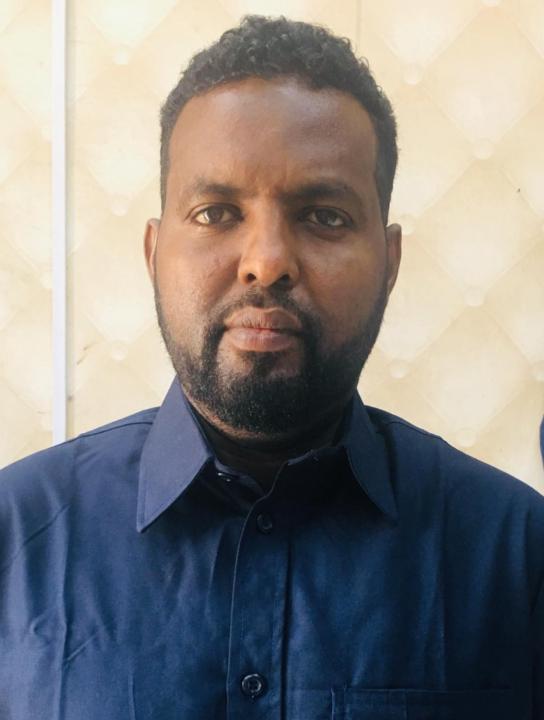 Mahad Mohamed