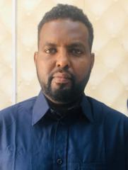 Mahad Mohamed