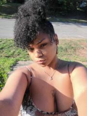 Kayla Armstrong