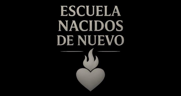Escuela Nacidos de Nuevo