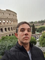 Marco Costa