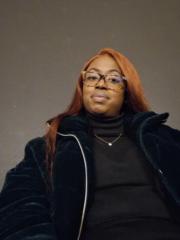 Henrietta Eugene