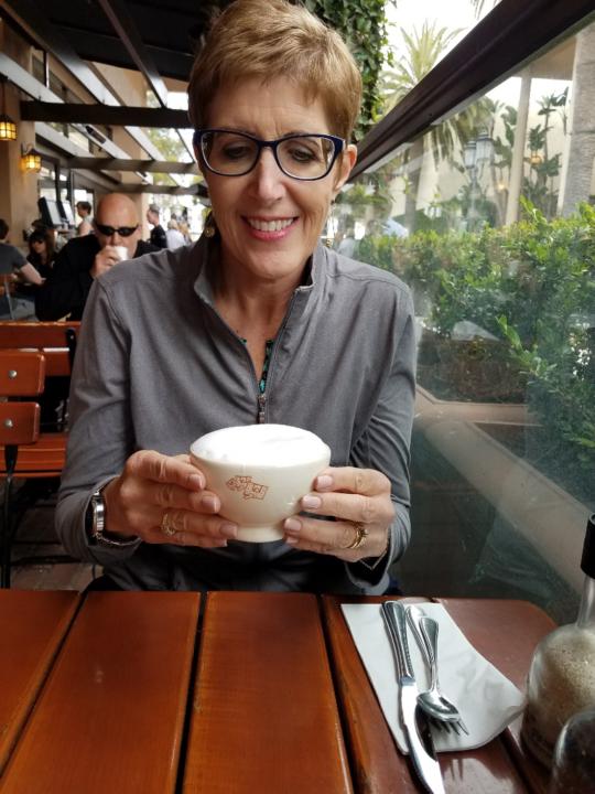 Nancy Salgado
