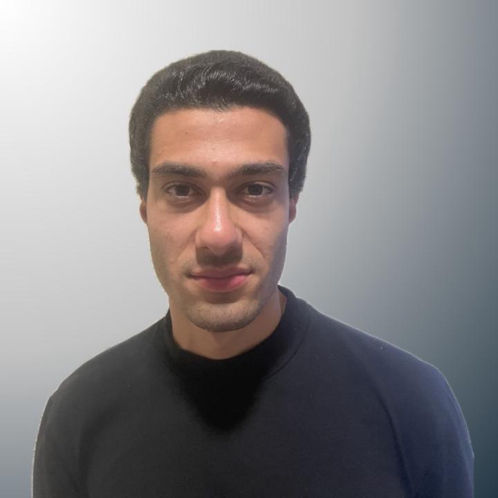 Peter Baradei