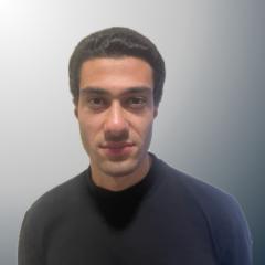 Peter Baradei