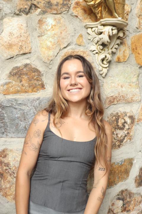Alyssa Murphy