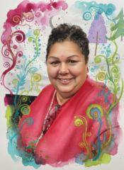 Patricia Cromartie