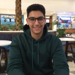 Mohamed Abdelbar