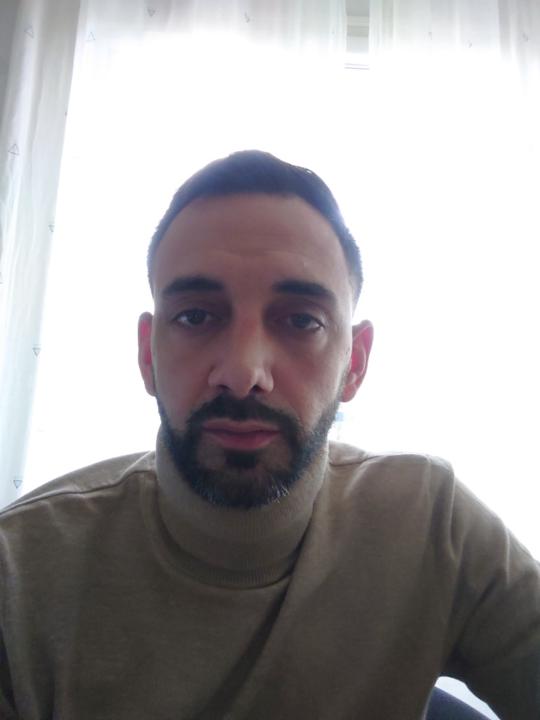 Jedi debono Thomas