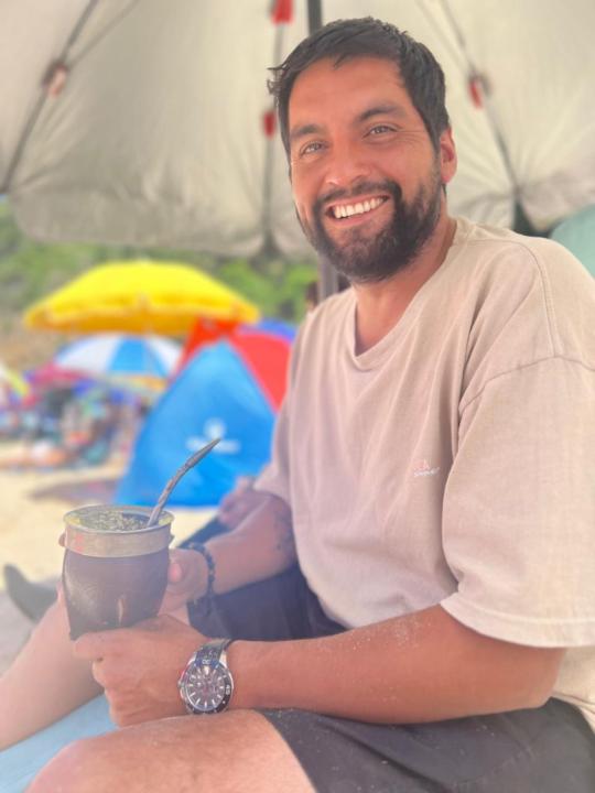 Stevens Nuñez