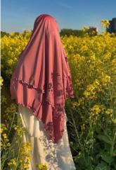 Home Birth Muslimah