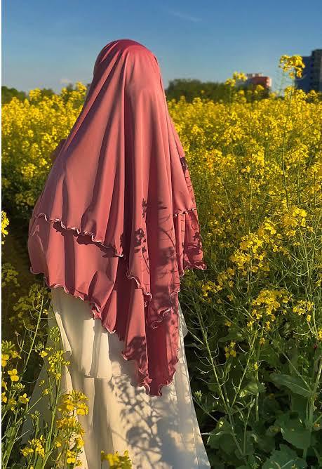 Home Birth Muslimah