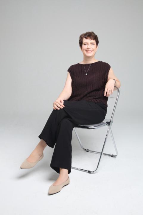 Sandra Störkel