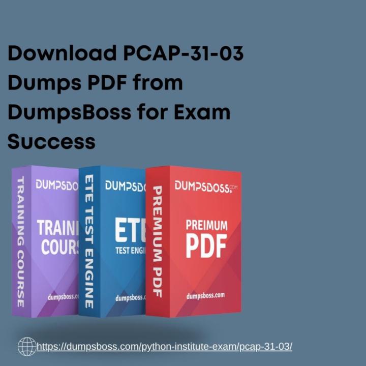 Pcap Dumps PDF