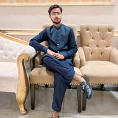 Suleman Nazeer