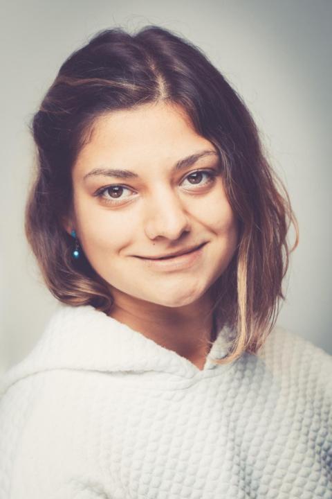 Alessia Vasi