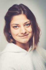Alessia Vasi