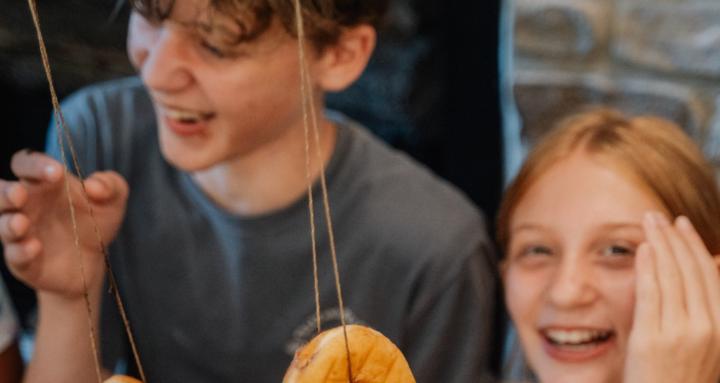 The Homeschool Society