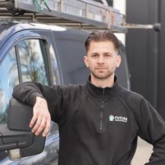 Mike Dresken