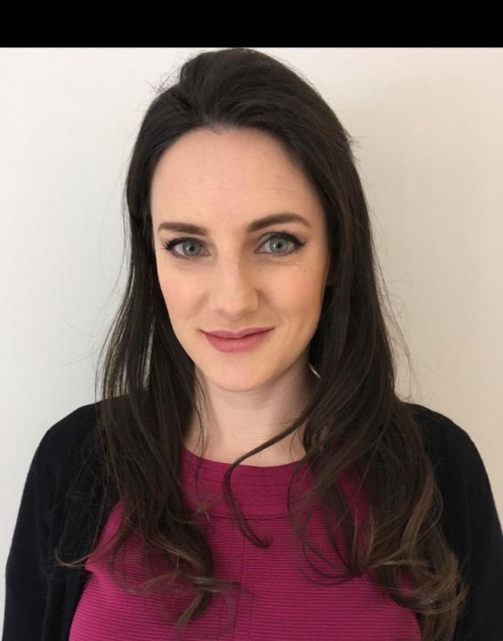 Kathryn Hogg