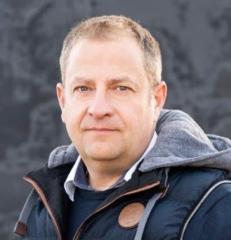 Mirko Paul