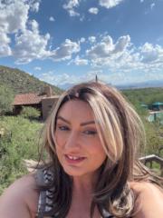Tricia DeJarnett