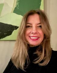 Karen Hall