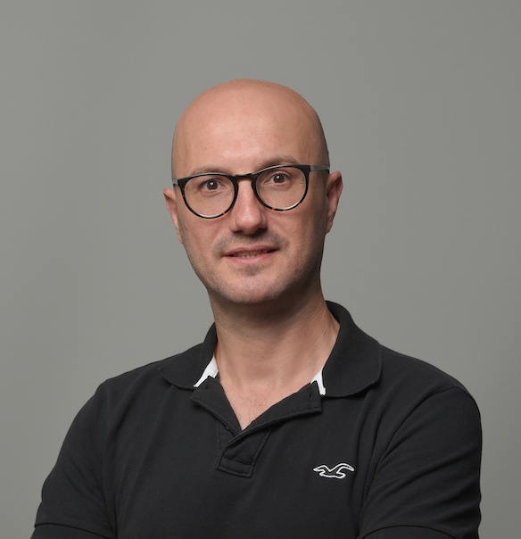 Mustafa Umarusman