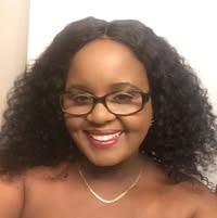 Beauty Mokgosi