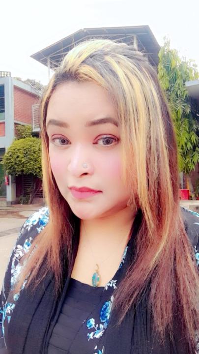 Prema Belaly