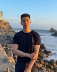 Andrew Lee