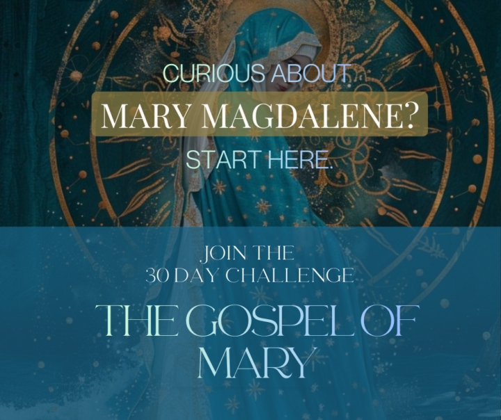 🌹 March Inside The Magdalene Network