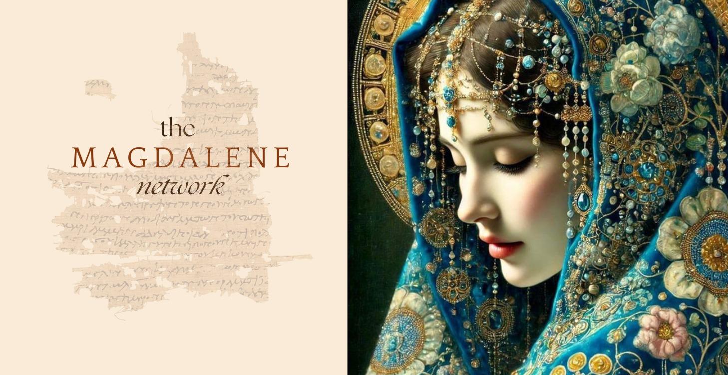 The Magdalene Awakening Method™