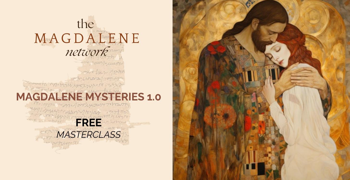 🐦Magdalene Mysteries 1.0