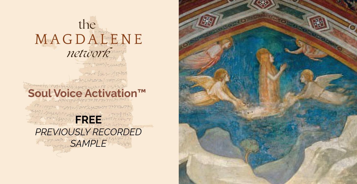 🧘‍♂️Soul Voice Activation™ ✨FREE✨