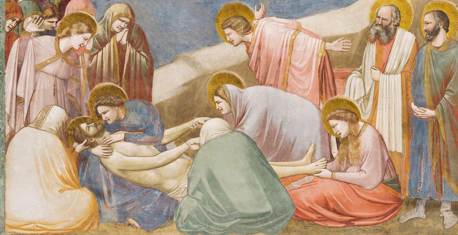 The Magdalene Path- Initiation Stage