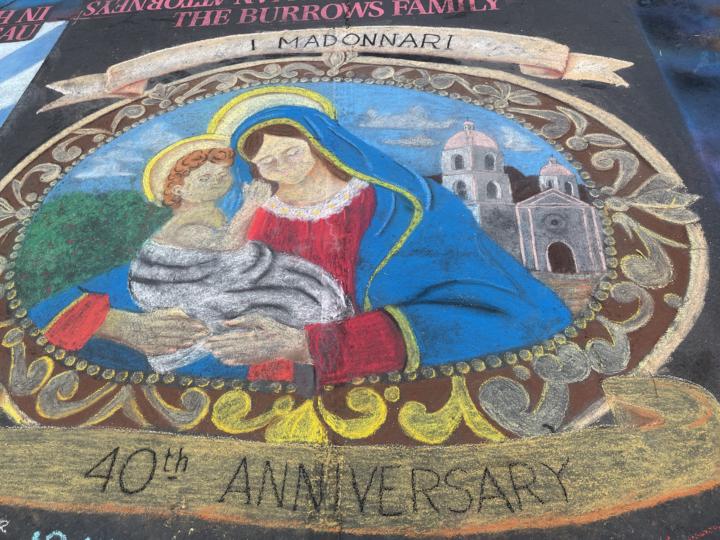 I Madonnari 