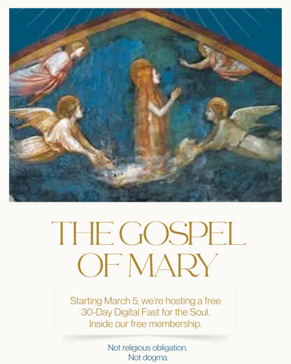 When The Noise Gets Too Much to Hold