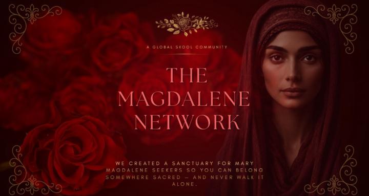 The MAGDALENE Network