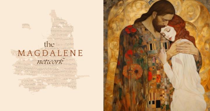 The MAGDALENE Network