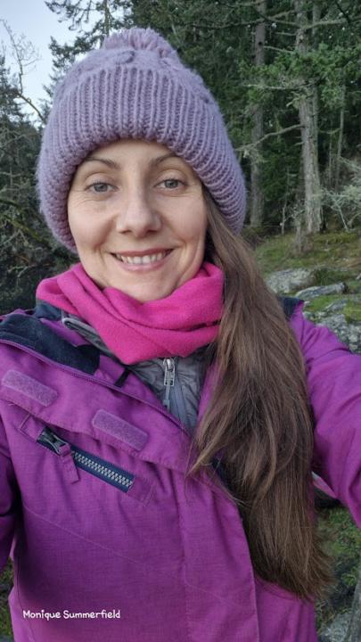 "And I'll become even more undignified than this"