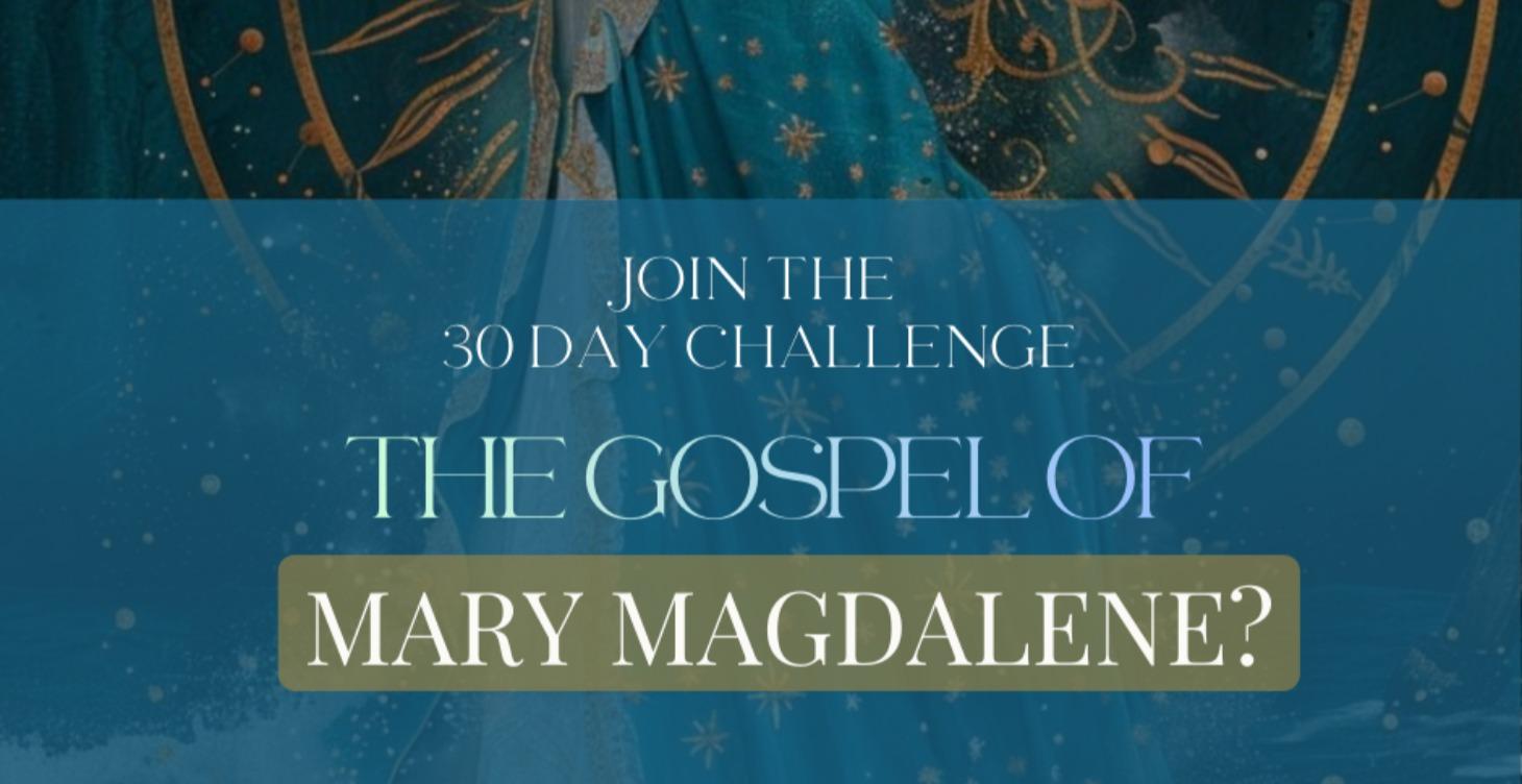 🌿 30-Day Digital Fast for the Soul