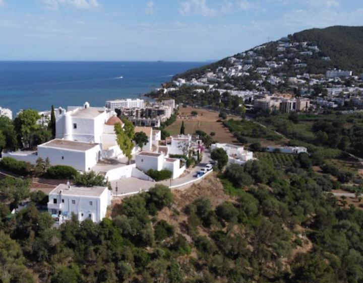 I am Carrie, the Magdalene 