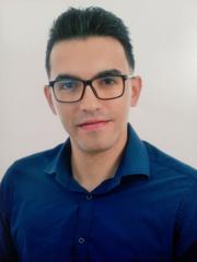 Sebastian Acosta