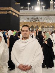 Karim Ouchen
