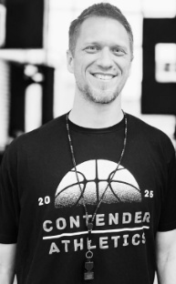 Grant Vander Ark