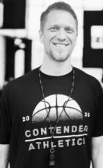 Grant Vander Ark