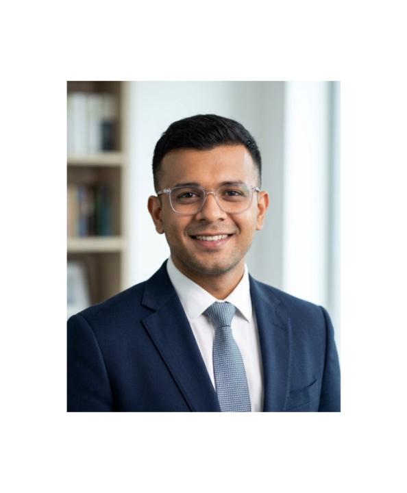 Jay Patel