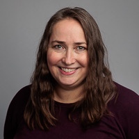 Megan Ridge