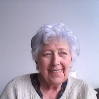 Nadine Dobrovolsky